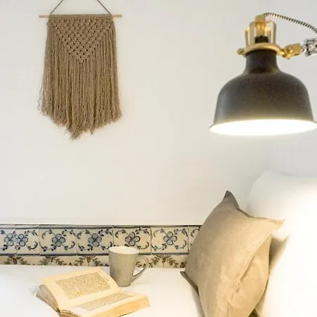 262 Baixa Guest house