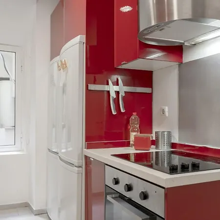 262 Baixa Guest house