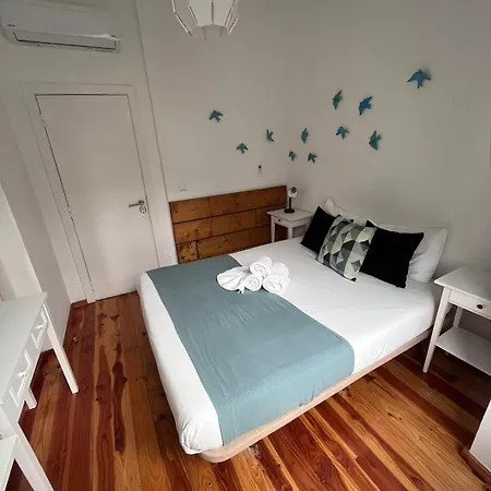 262 Baixa Lisbon