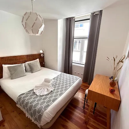 Guest house 262 Baixa