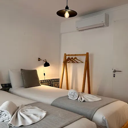 Guest house 262 Baixa