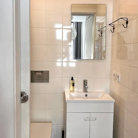 262 Baixa Penzion Lisboa