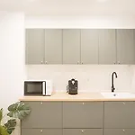 Maison d'hôtes 262 Baixa Lisboa