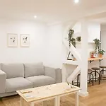262 Baixa Maison d'hôtes 3*