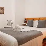 Maison d'hôtes 262 Baixa