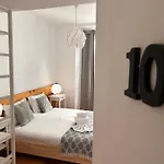 Pensión 262 Baixa 3*
