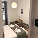 262 Baixa Maison d'hôtes