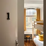 262 Baixa 3* Lisboa