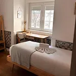 Maison d'hôtes 262 Baixa