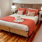 Maison d'hôtes 262 Baixa 3*