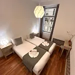 262 Baixa Maison d'hôtes 3*