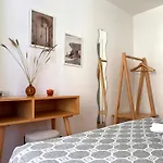 262 Baixa Maison d'hôtes Lisboa