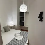 Maison d'hôtes 262 Baixa Lisboa