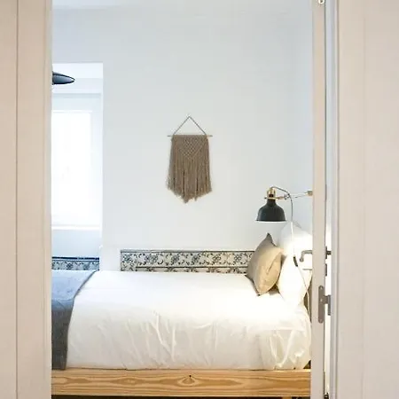 Maison d'hôtes 262 Baixa *