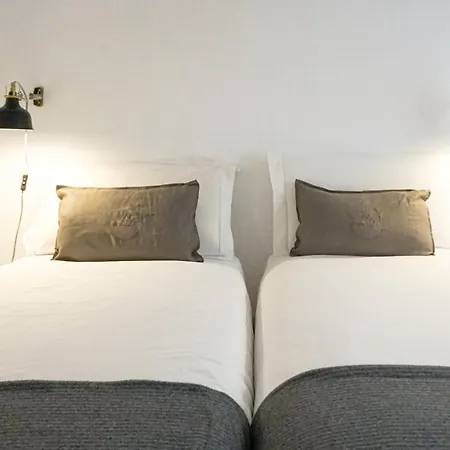 Maison d'hôtes 262 Baixa