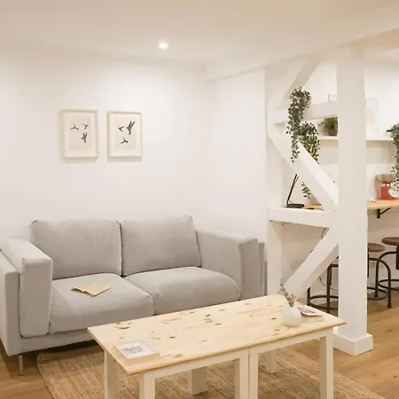 Maison d'hôtes 262 Baixa
