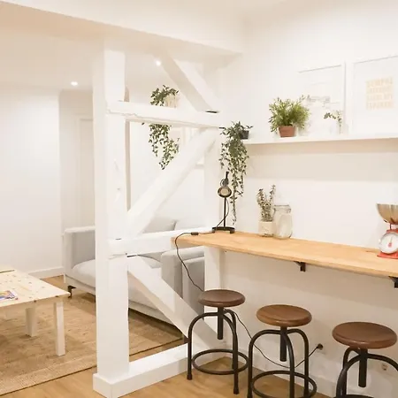 262 Baixa Maison d'hôtes Lisboa