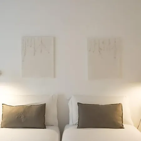 Maison d'hôtes 262 Baixa *