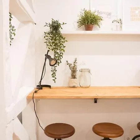 262 Baixa Guest house