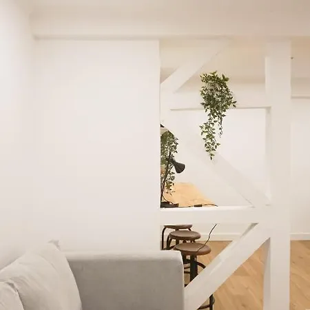 Maison d'hôtes 262 Baixa *