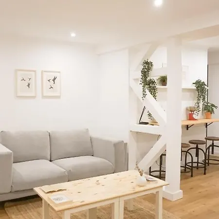 262 Baixa Maison d'hôtes *