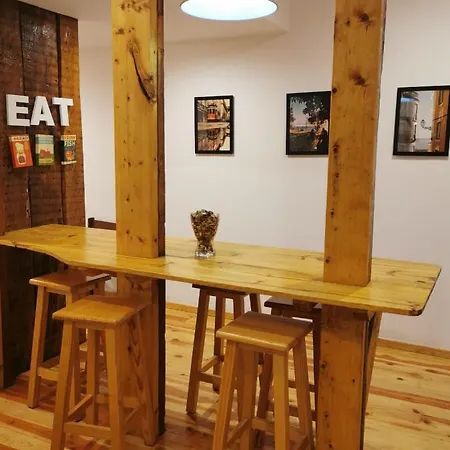 بيت ضيافة 262 Baixa 3*