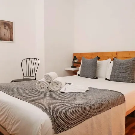 Vendégház 262 Baixa