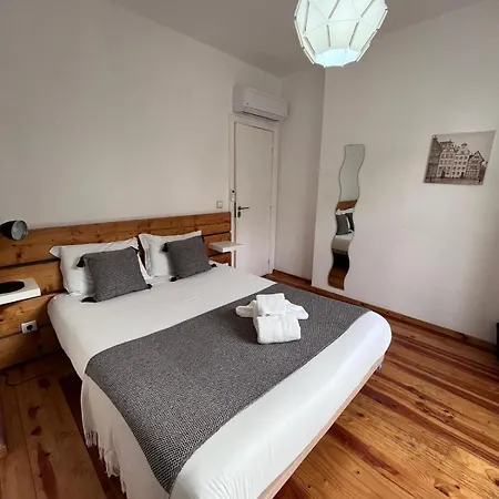 Guest house 262 Baixa