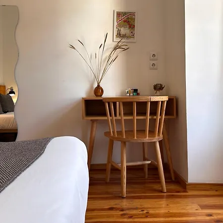 Maison d'hôtes 262 Baixa