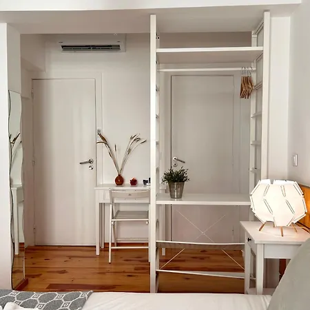 Maison d'hôtes 262 Baixa Lisboa