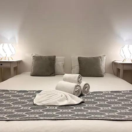 262 Baixa 3* Lisbon