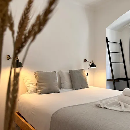 Maison d'hôtes 262 Baixa