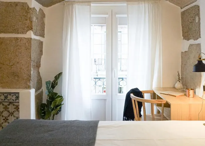 Gasthof 262 Baixa Lissabon