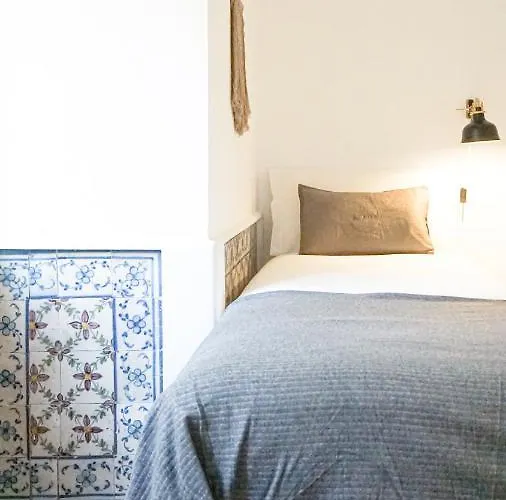 262 Baixa 3* Lissabon