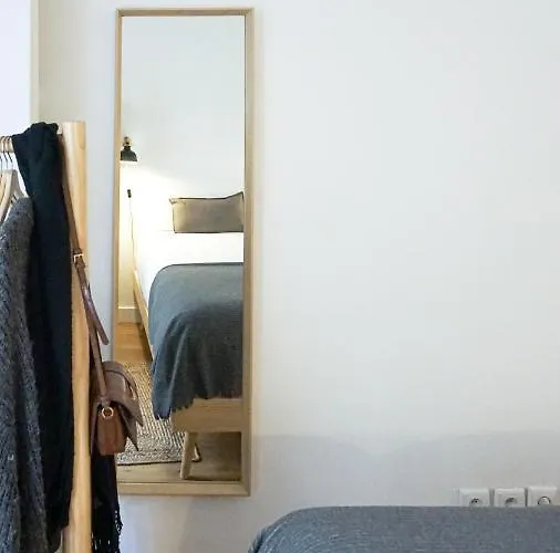 262 Baixa Gasthof 3*