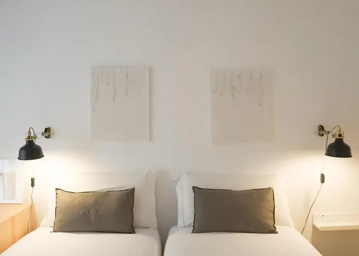 Gasthof 262 Baixa 3*