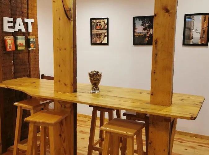 Gasthof 262 Baixa 3*