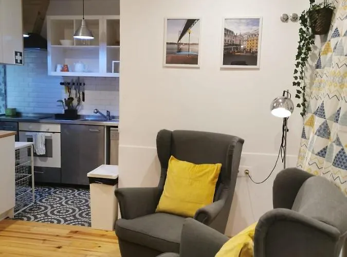 262 Baixa Gasthof Lissabon