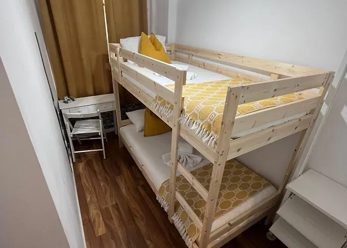 262 Baixa 3* Lissabon