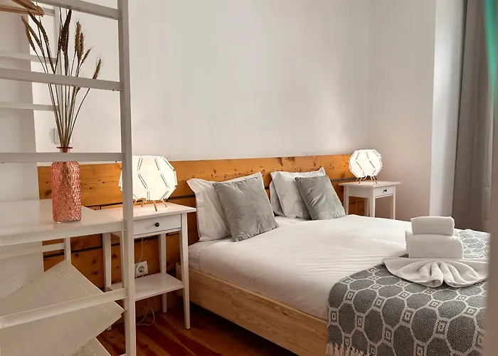 Gasthof 262 Baixa 3*