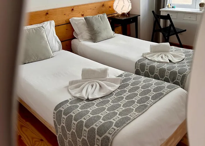 262 Baixa Gasthof 3*