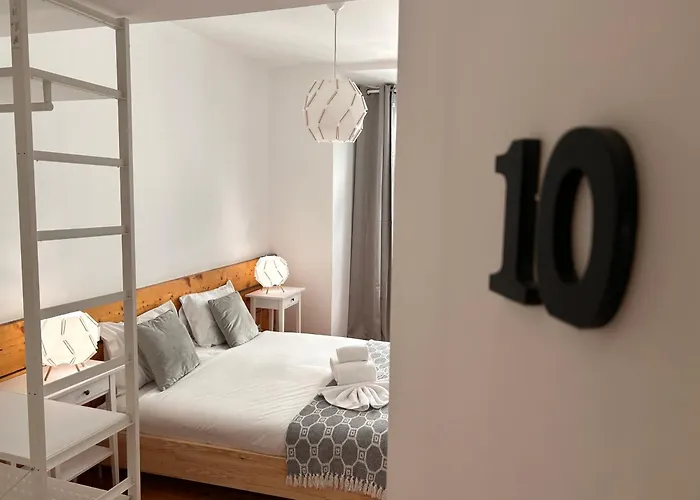 Gasthof 262 Baixa 3*