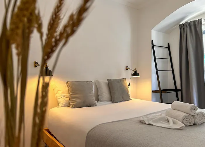 262 Baixa 3* Lissabon