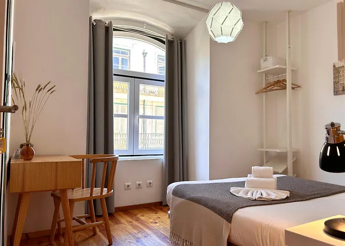 Gasthof 262 Baixa 3*