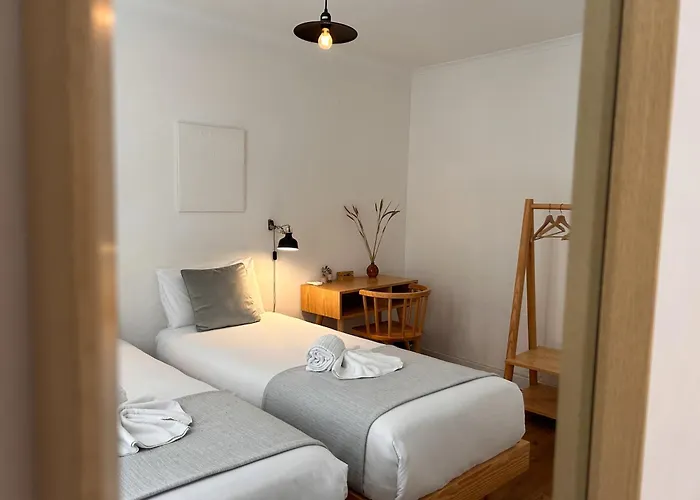 262 Baixa Gasthof 3*