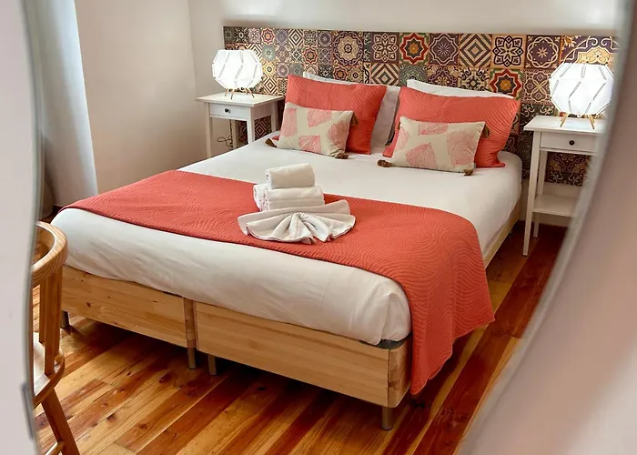 Gasthof 262 Baixa 3*