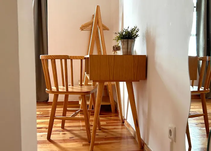 Gasthof 262 Baixa Lissabon