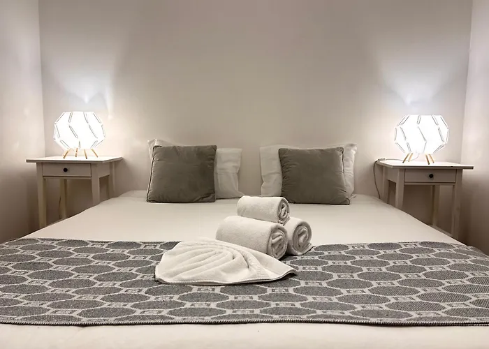 262 Baixa 3* Lissabon