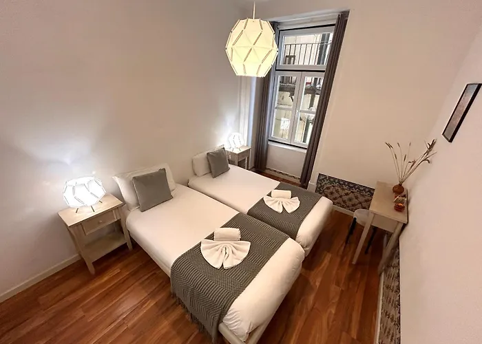 262 Baixa Gasthof 3*