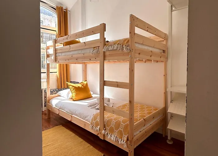 Gasthof 262 Baixa 3*